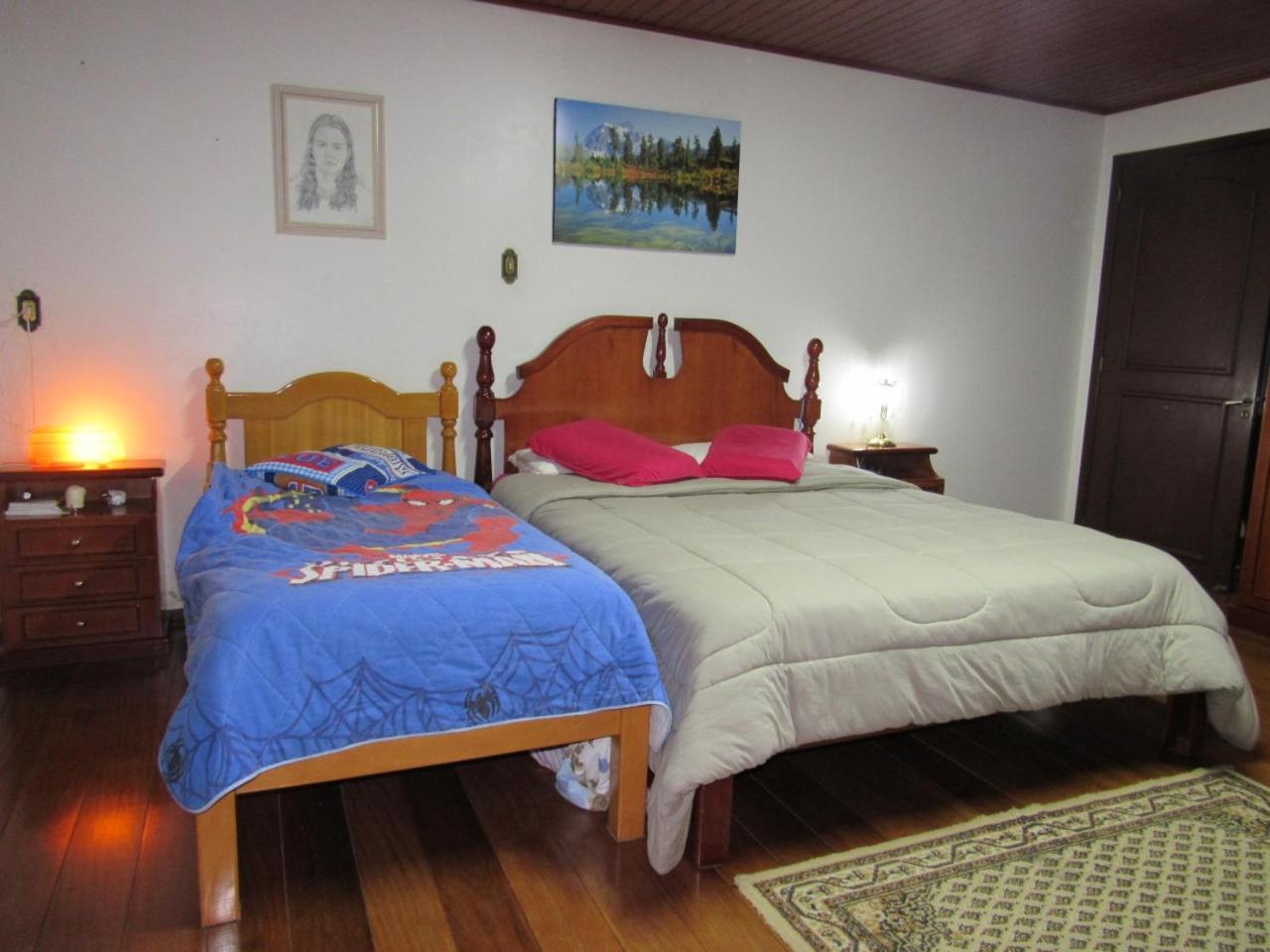 Apartamento Adriana Apartment Gramado Exterior photo