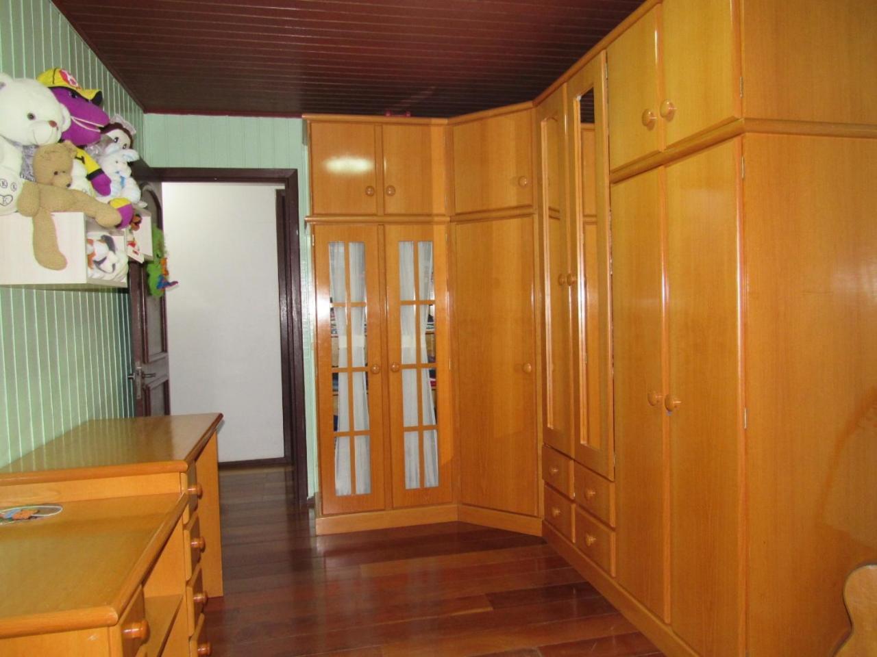 Apartamento Adriana Apartment Gramado Exterior photo